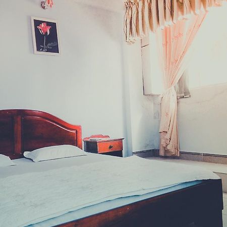 Thanh Thao Hotel Vung Tau Eksteriør bilde