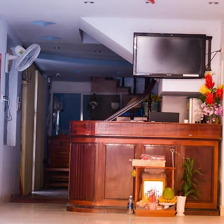 Thanh Thao Hotel Vung Tau Eksteriør bilde