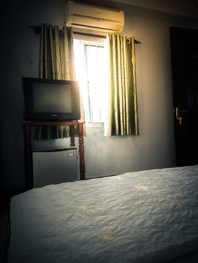 Thanh Thao Hotel Vung Tau Eksteriør bilde