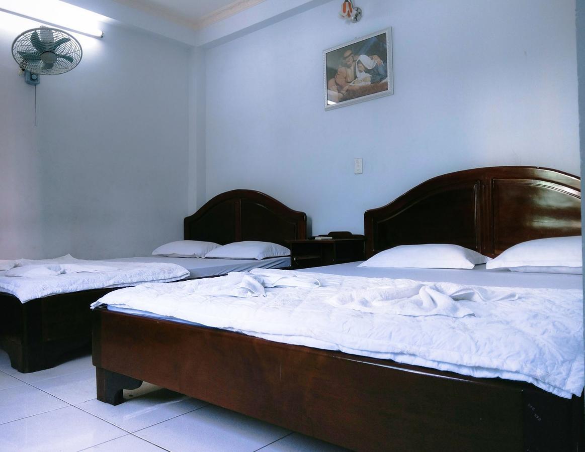 Thanh Thao Hotel Vung Tau Eksteriør bilde