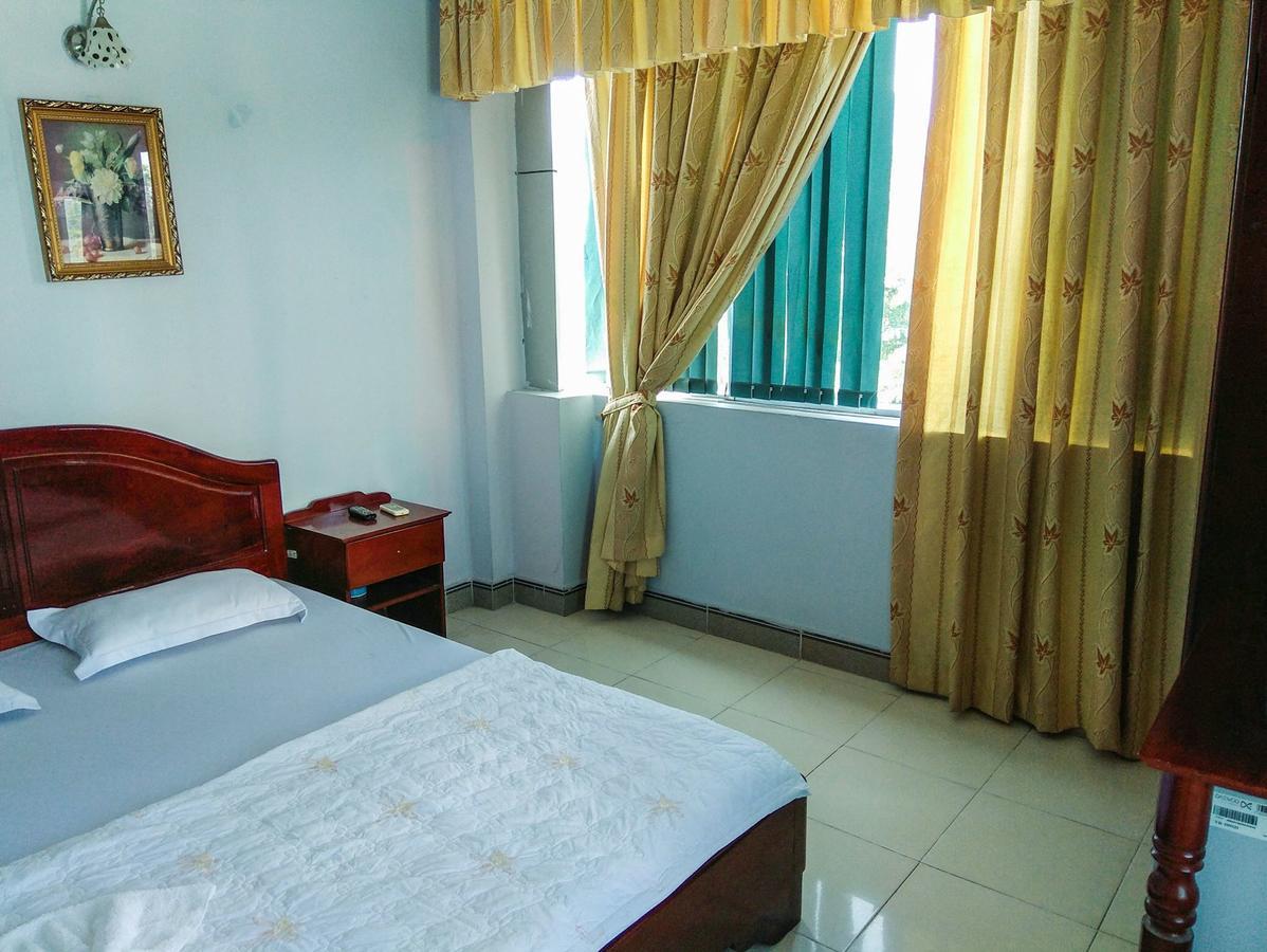 Thanh Thao Hotel Vung Tau Eksteriør bilde