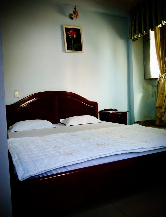 Thanh Thao Hotel Vung Tau Eksteriør bilde