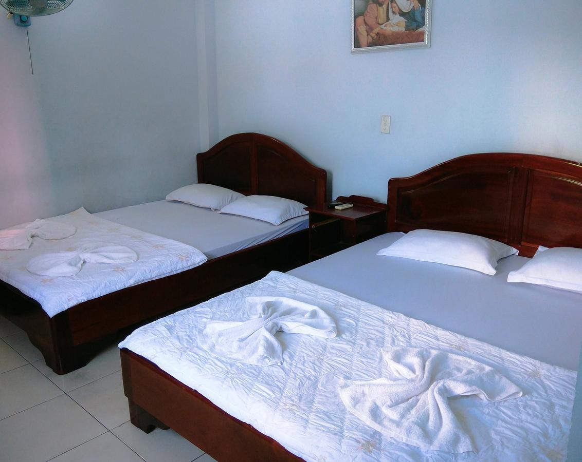 Thanh Thao Hotel Vung Tau Eksteriør bilde
