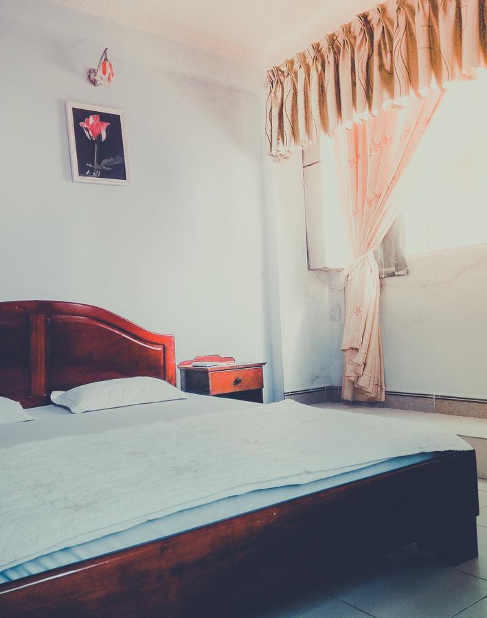 Thanh Thao Hotel Vung Tau Eksteriør bilde