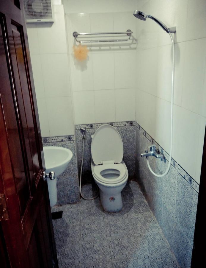 Thanh Thao Hotel Vung Tau Eksteriør bilde