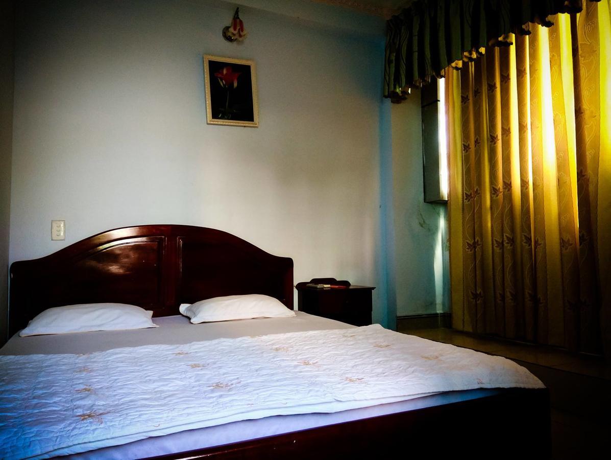 Thanh Thao Hotel Vung Tau Eksteriør bilde