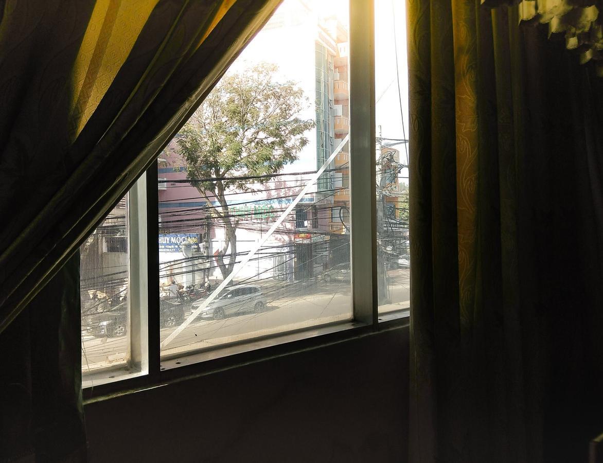 Thanh Thao Hotel Vung Tau Eksteriør bilde
