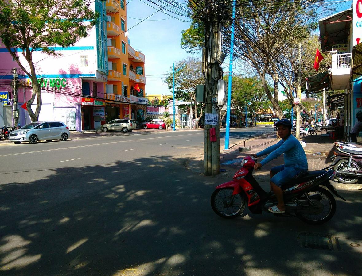 Thanh Thao Hotel Vung Tau Eksteriør bilde