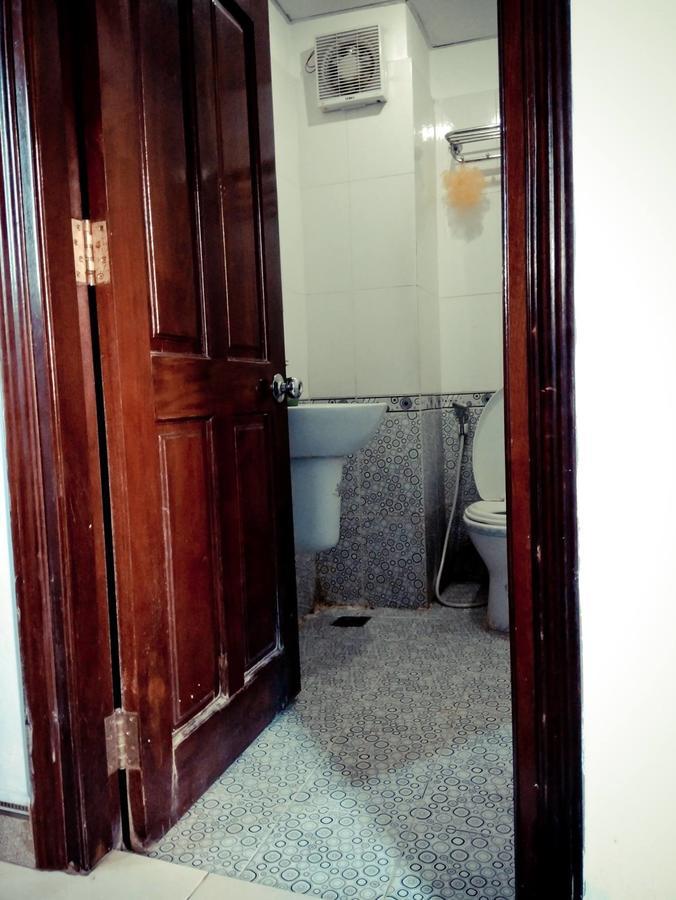 Thanh Thao Hotel Vung Tau Eksteriør bilde