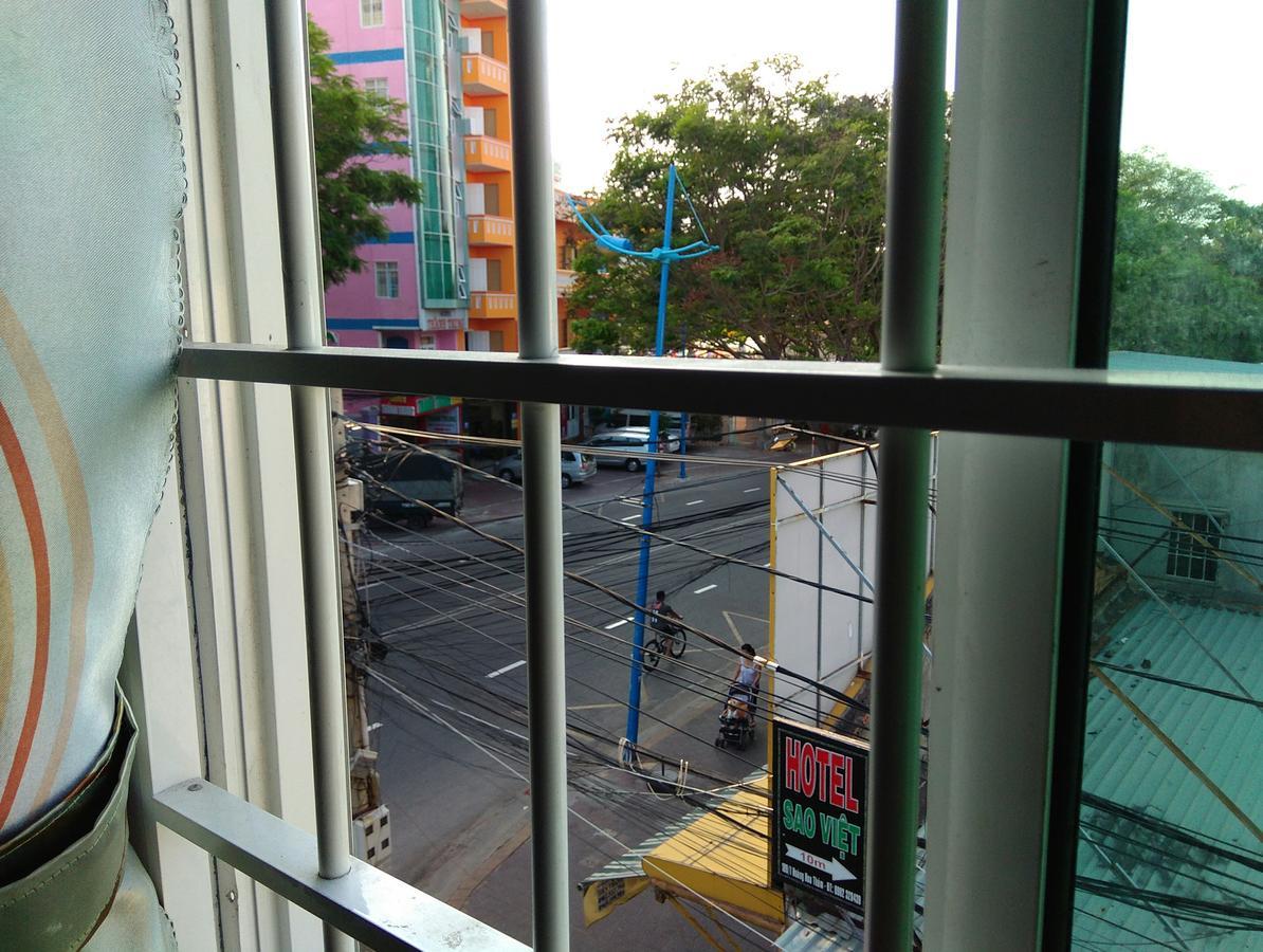 Thanh Thao Hotel Vung Tau Eksteriør bilde
