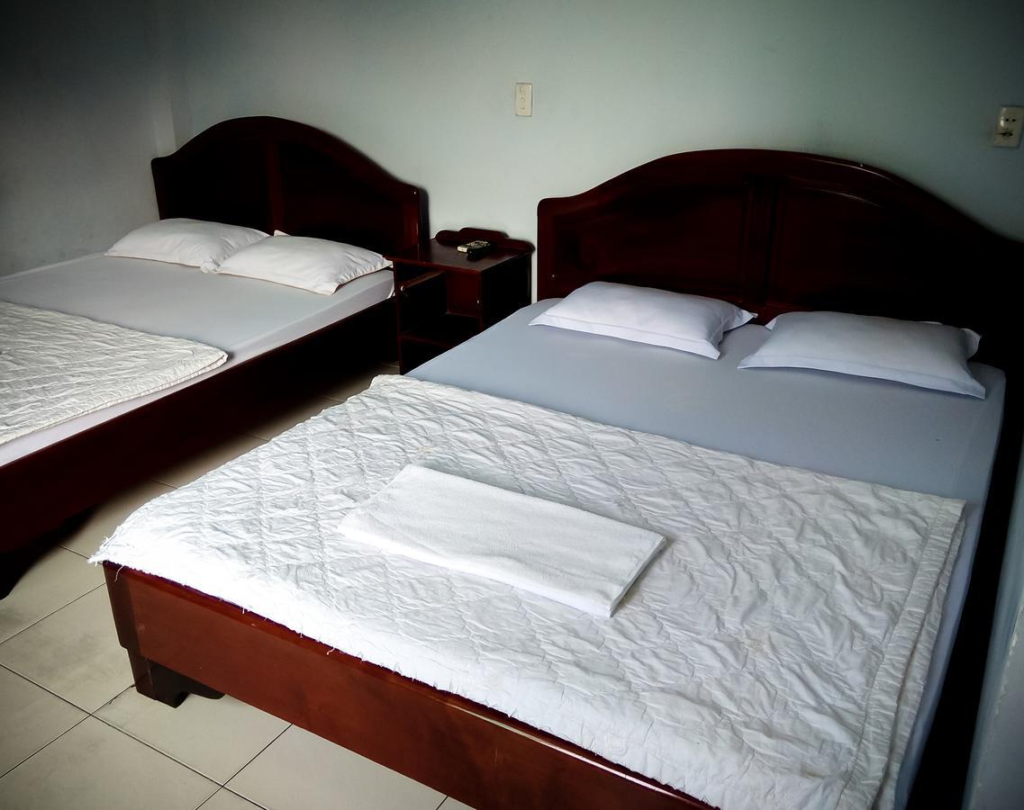 Thanh Thao Hotel Vung Tau Eksteriør bilde