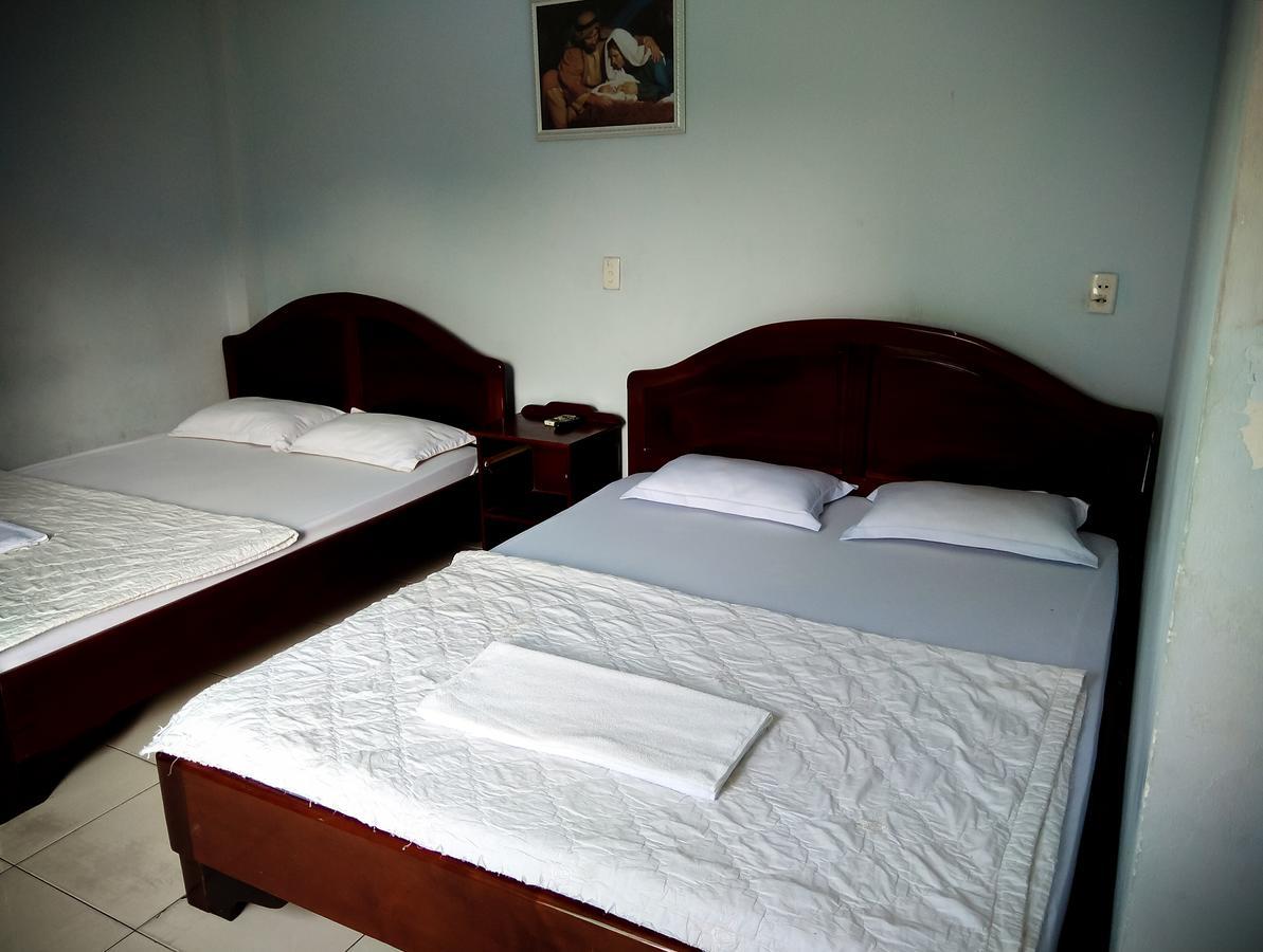 Thanh Thao Hotel Vung Tau Eksteriør bilde
