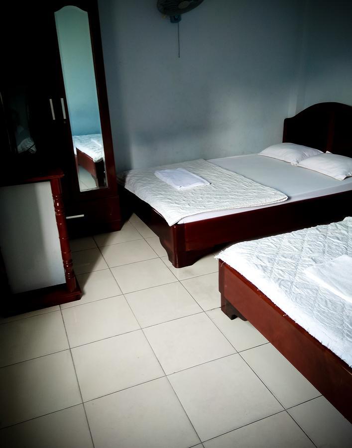 Thanh Thao Hotel Vung Tau Eksteriør bilde