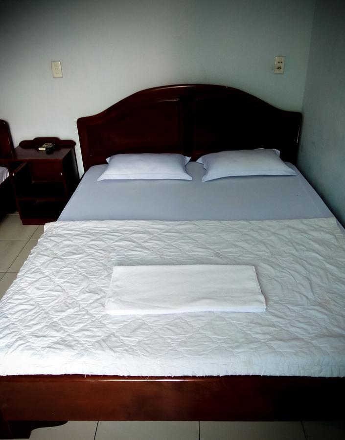 Thanh Thao Hotel Vung Tau Eksteriør bilde