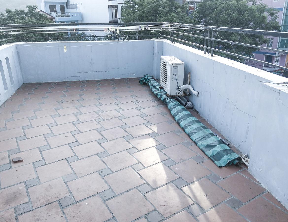 Thanh Thao Hotel Vung Tau Eksteriør bilde