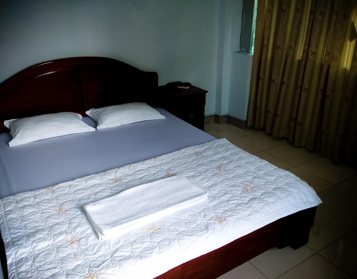 Thanh Thao Hotel Vung Tau Eksteriør bilde