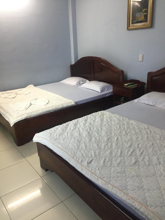 Thanh Thao Hotel Vung Tau Eksteriør bilde