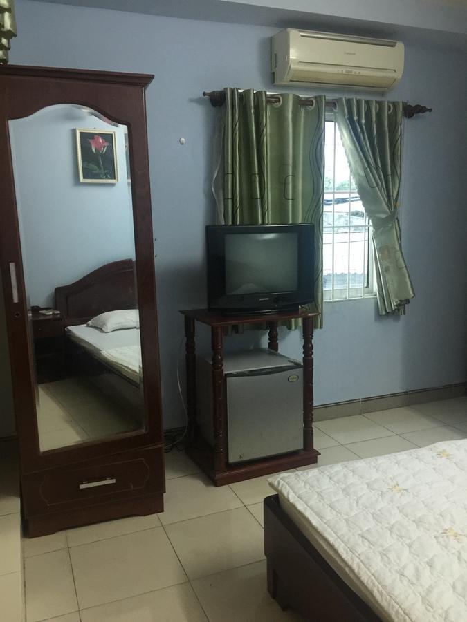 Thanh Thao Hotel Vung Tau Eksteriør bilde