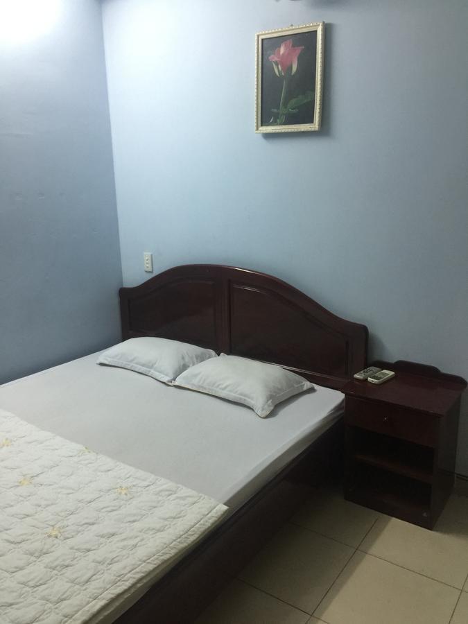Thanh Thao Hotel Vung Tau Eksteriør bilde