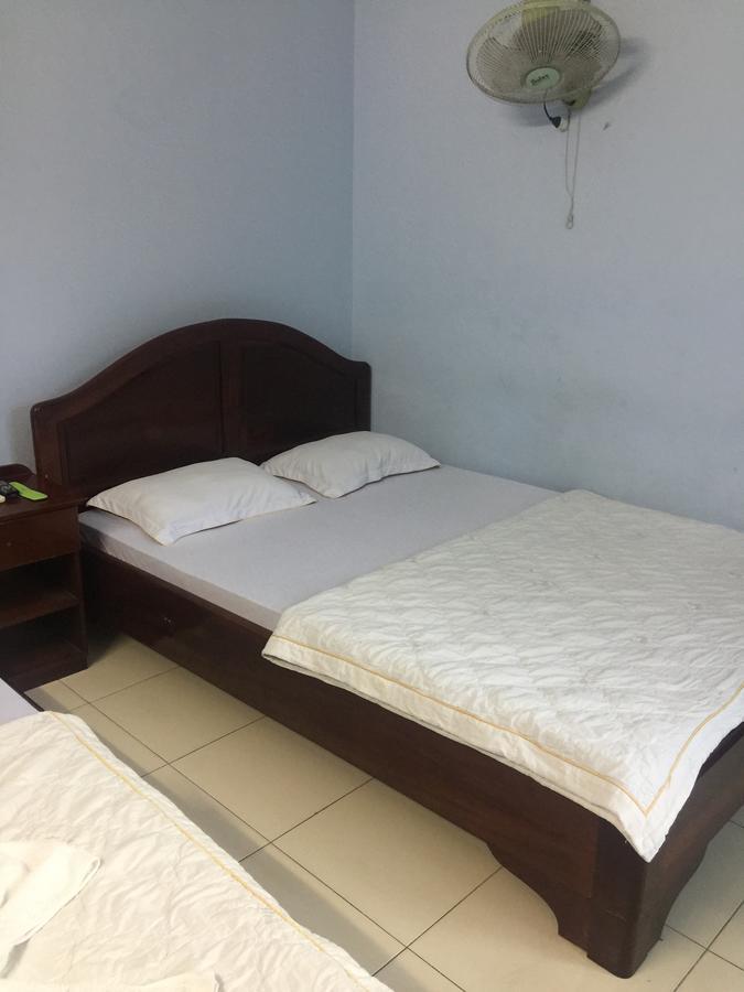Thanh Thao Hotel Vung Tau Eksteriør bilde