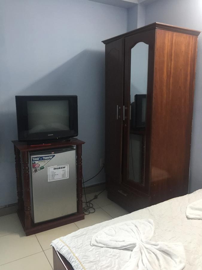 Thanh Thao Hotel Vung Tau Eksteriør bilde